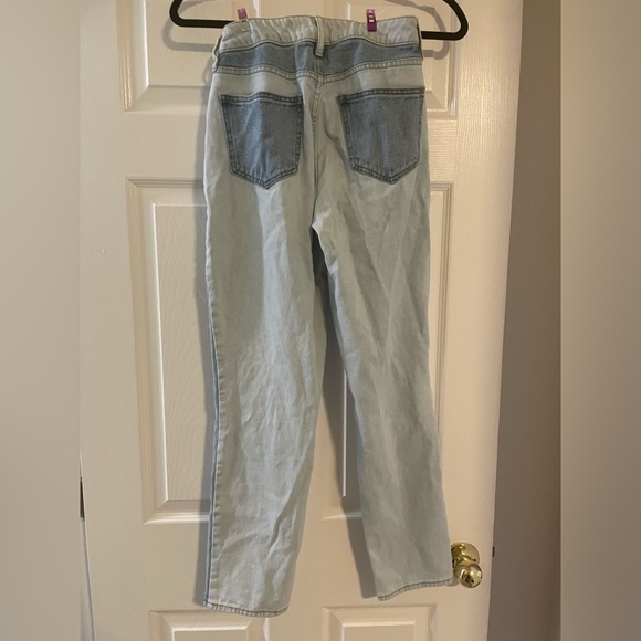 PacSun Eco Hopper Jeans - Picture 3 of 4